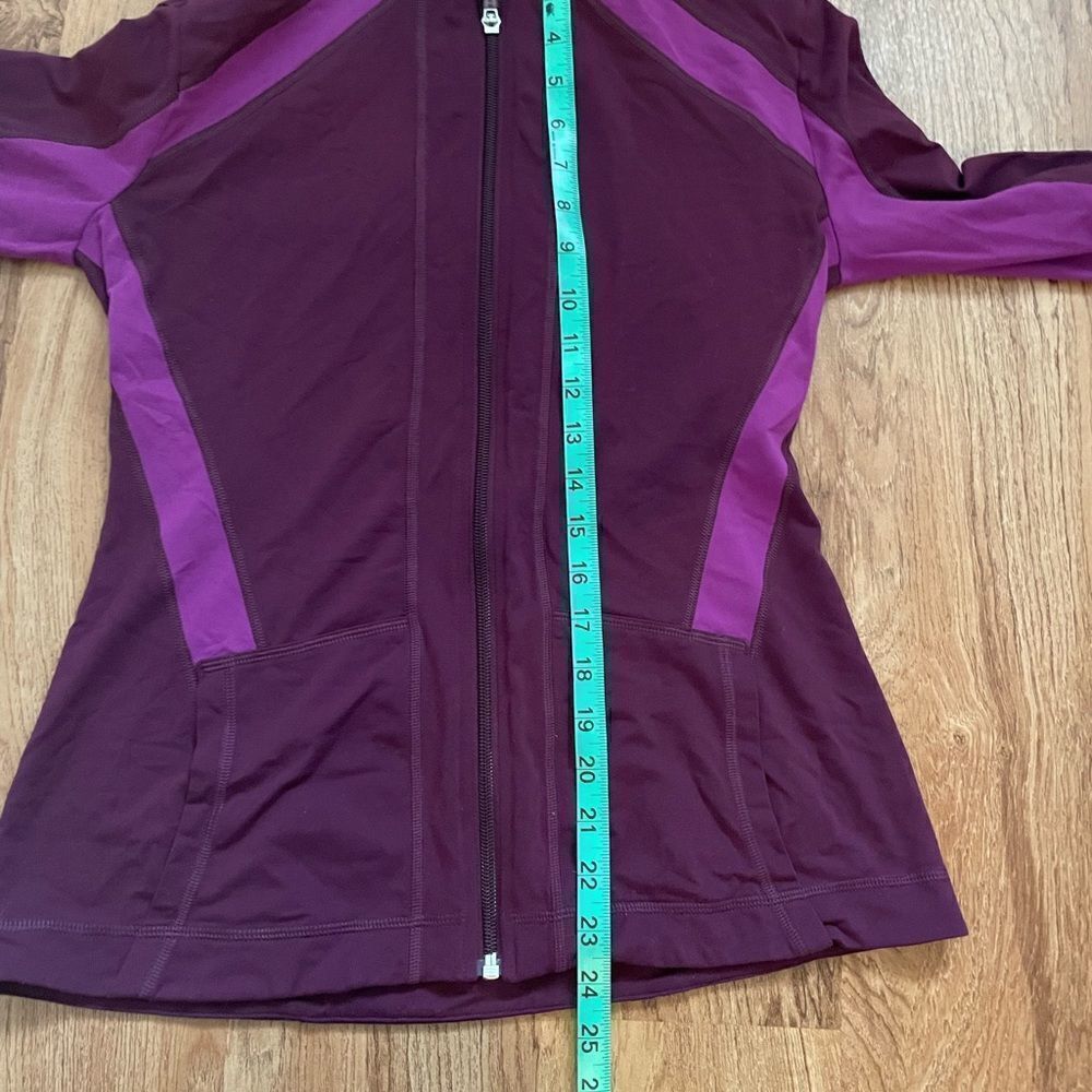 ‎Lucy athletic jacket - Picture 10 of 10